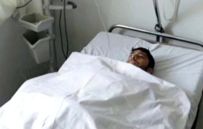 Survivors Say  Insurgents Had Help from Inside Base
